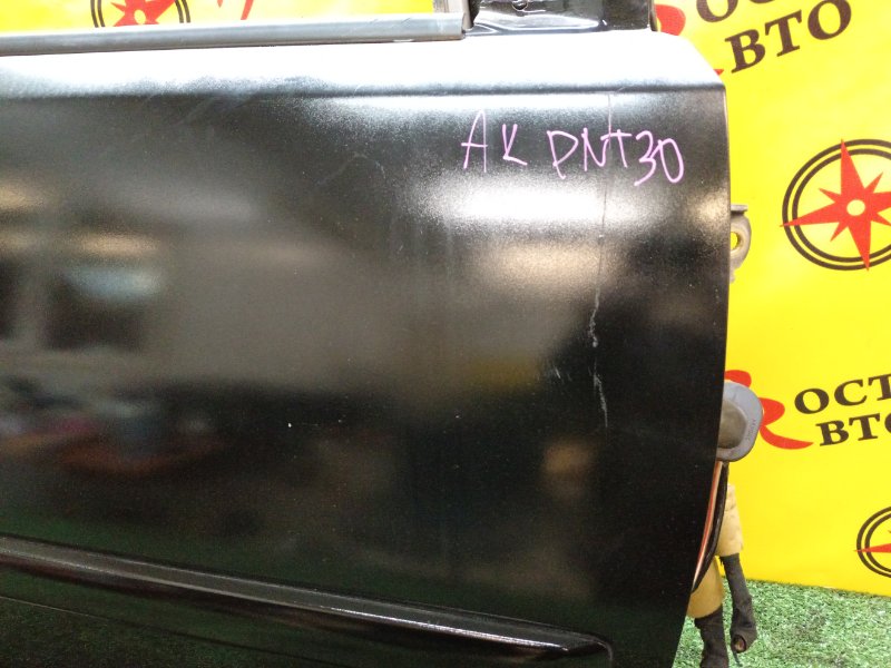 Дверь боковая, 5000 рублей, Красноярск