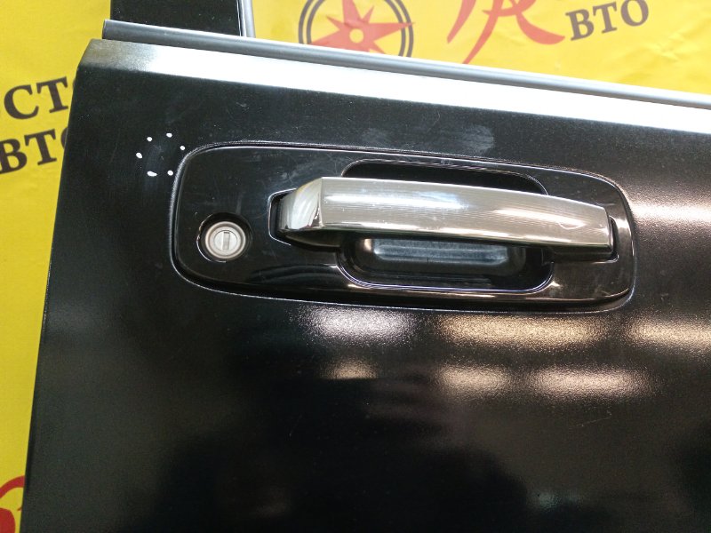 Дверь боковая, 5000 рублей, Красноярск