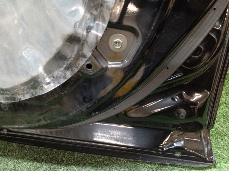 Дверь боковая, 5000 рублей, Красноярск