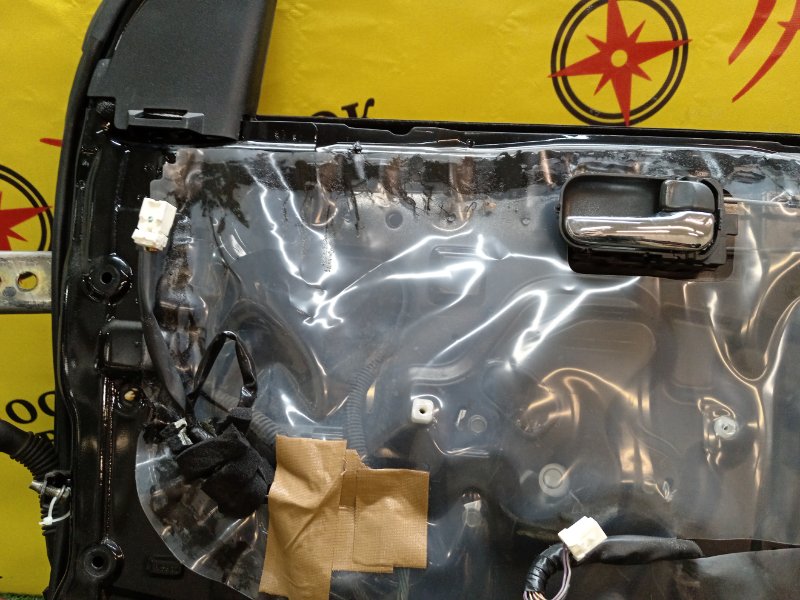 Дверь боковая, 5000 рублей, Красноярск