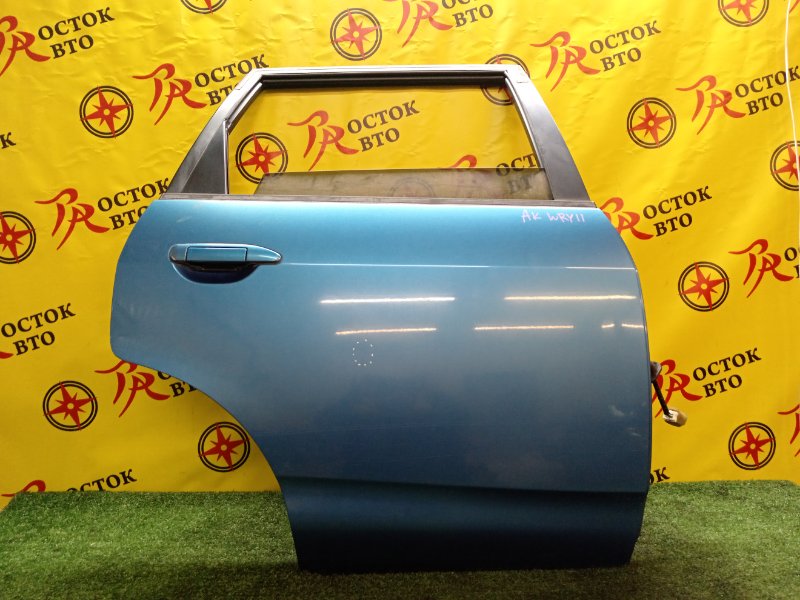 Дверь боковая, 3500 рублей, Красноярск