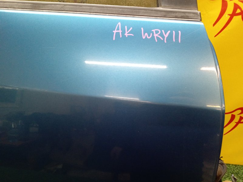 Дверь боковая, 3500 рублей, Красноярск