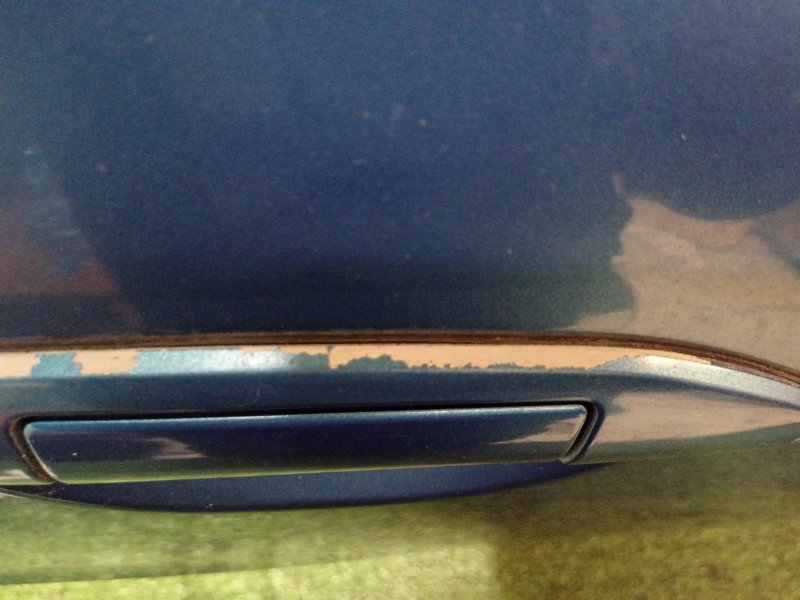 Дверь боковая, 3500 рублей, Красноярск