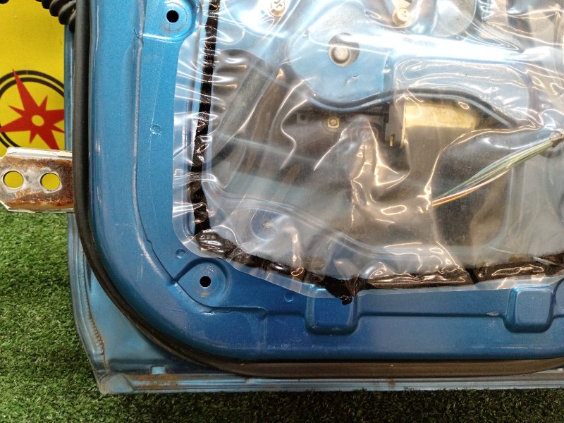 Дверь боковая, 3500 рублей, Красноярск