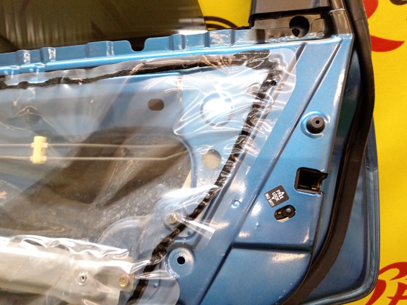 Дверь боковая, 3500 рублей, Красноярск