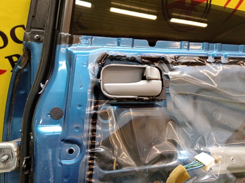 Дверь боковая, 3500 рублей, Красноярск