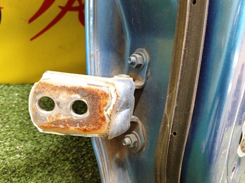 Дверь боковая, 3500 рублей, Красноярск