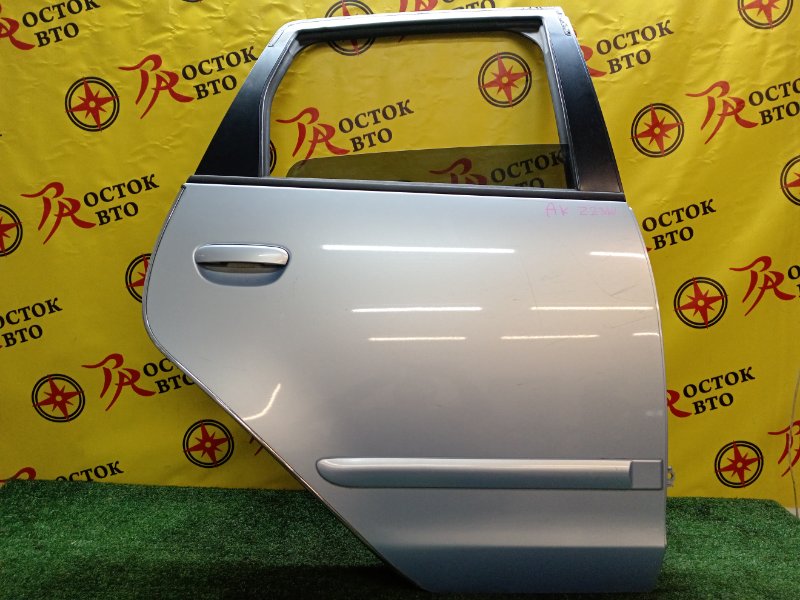 Дверь боковая, 4500 рублей, Красноярск