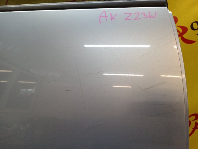 Дверь боковая, 4500 рублей, Красноярск