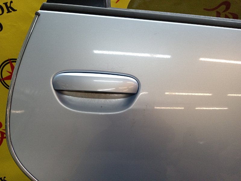 Дверь боковая, 4500 рублей, Красноярск