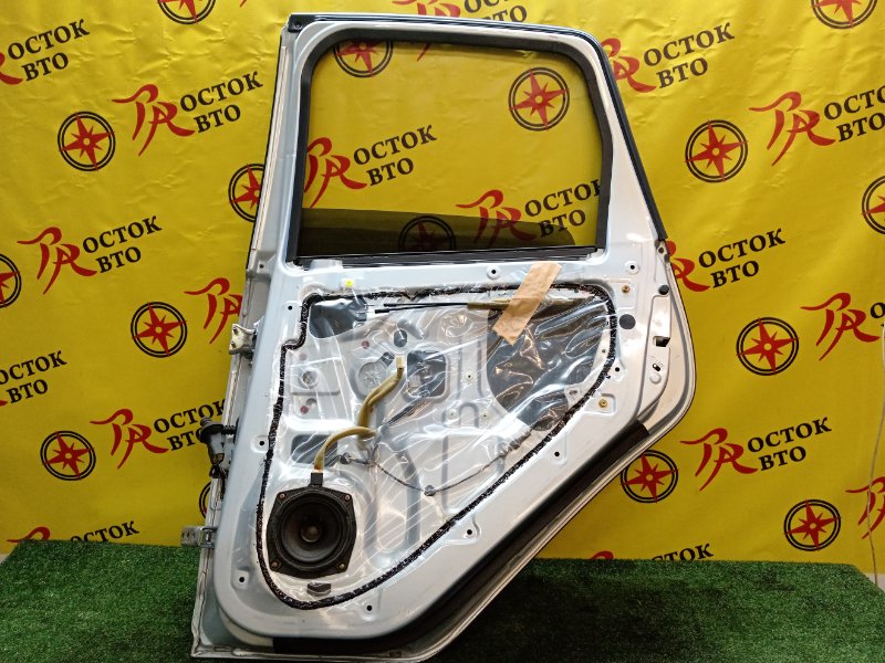 Дверь боковая, 4500 рублей, Красноярск