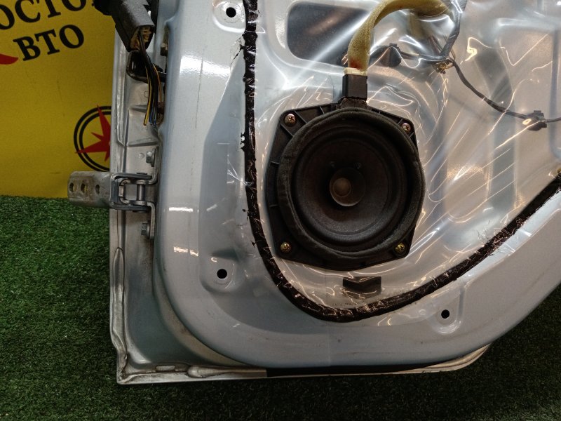 Дверь боковая, 4500 рублей, Красноярск