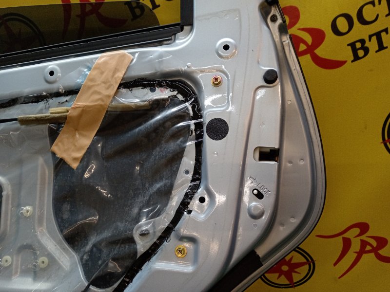 Дверь боковая, 4500 рублей, Красноярск