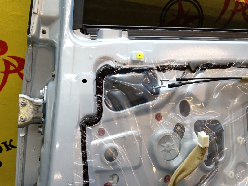 Дверь боковая, 4500 рублей, Красноярск