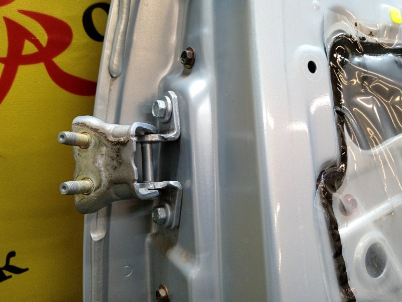 Дверь боковая, 4500 рублей, Красноярск