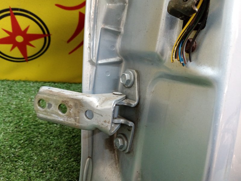 Дверь боковая, 4500 рублей, Красноярск