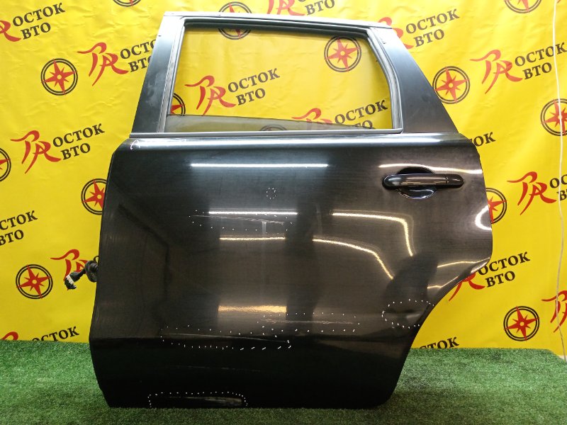 Дверь боковая, 8000 рублей, Красноярск