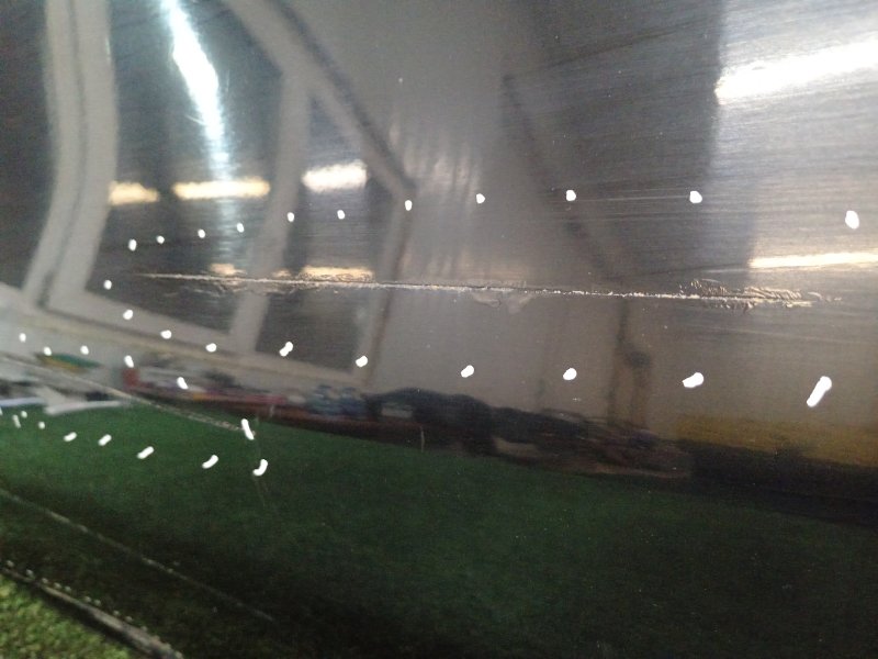 Дверь боковая, 8000 рублей, Красноярск