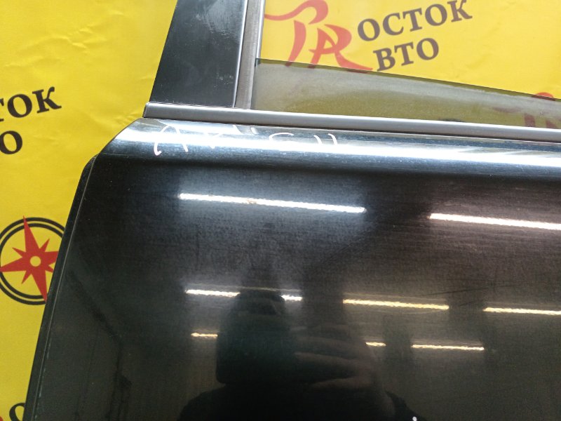 Дверь боковая, 8000 рублей, Красноярск