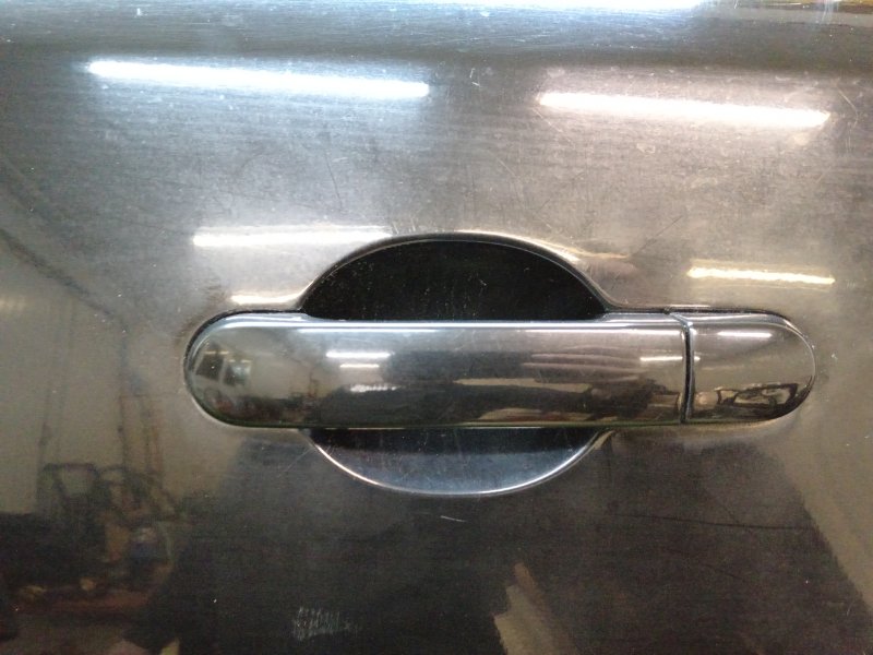 Дверь боковая, 8000 рублей, Красноярск