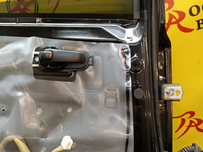 Дверь боковая, 8000 рублей, Красноярск