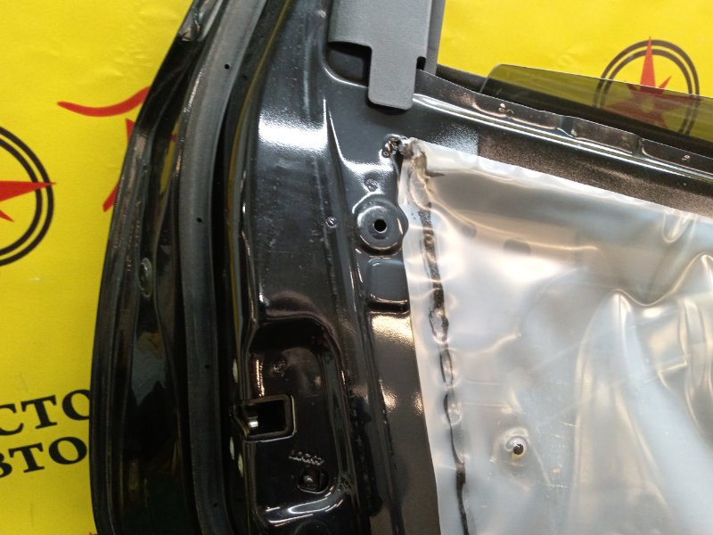 Дверь боковая, 8000 рублей, Красноярск