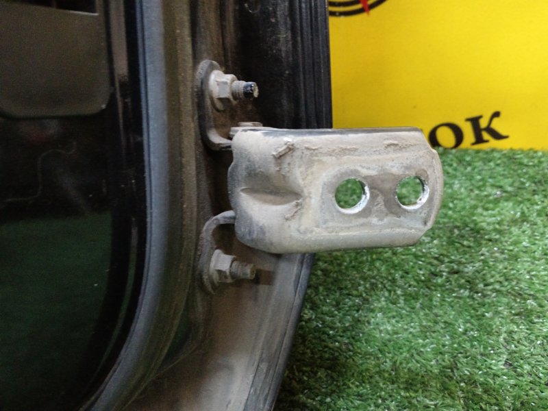 Дверь боковая, 8000 рублей, Красноярск