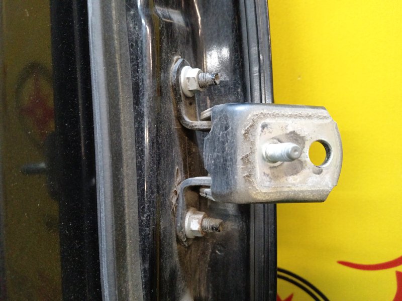 Дверь боковая, 8000 рублей, Красноярск