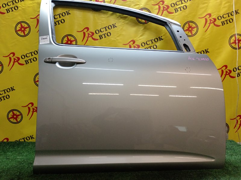 Дверь боковая, 3500 рублей, Красноярск