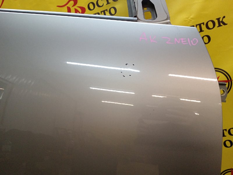 Дверь боковая, 3500 рублей, Красноярск