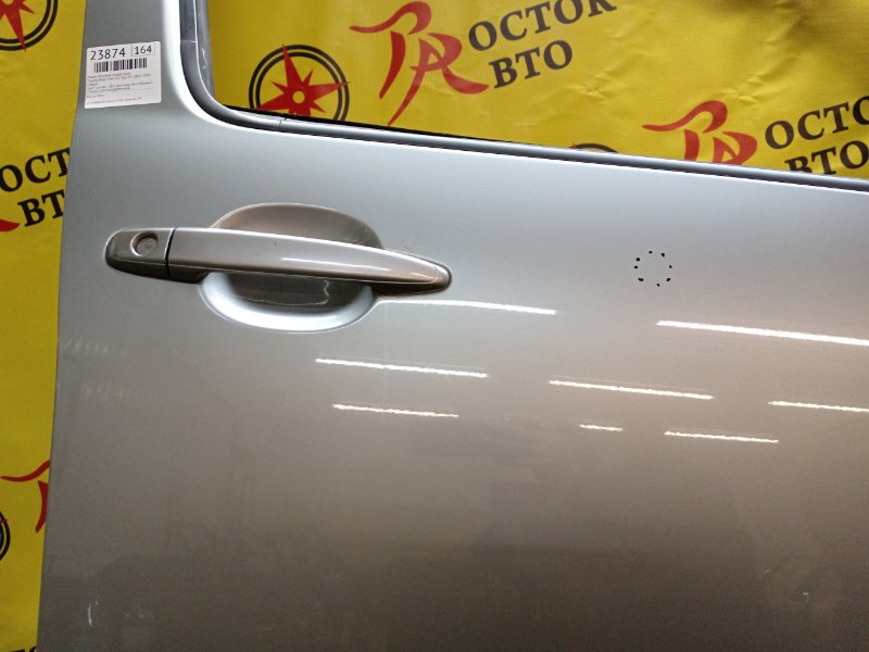 Дверь боковая, 3500 рублей, Красноярск