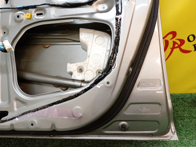 Дверь боковая, 3500 рублей, Красноярск