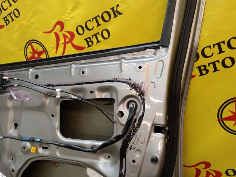 Дверь боковая, 3500 рублей, Красноярск