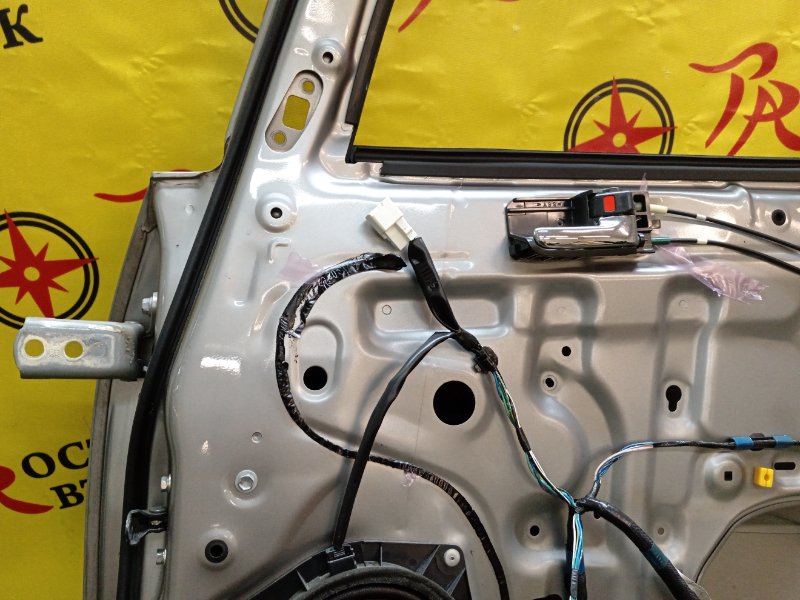 Дверь боковая, 3500 рублей, Красноярск