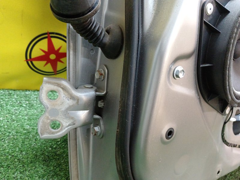 Дверь боковая, 3500 рублей, Красноярск