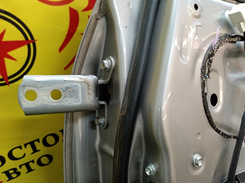 Дверь боковая, 3500 рублей, Красноярск