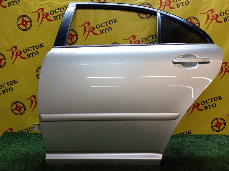 Дверь боковая, 9000 рублей, Красноярск