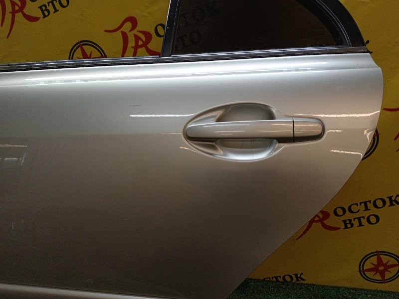 Дверь боковая, 9000 рублей, Красноярск