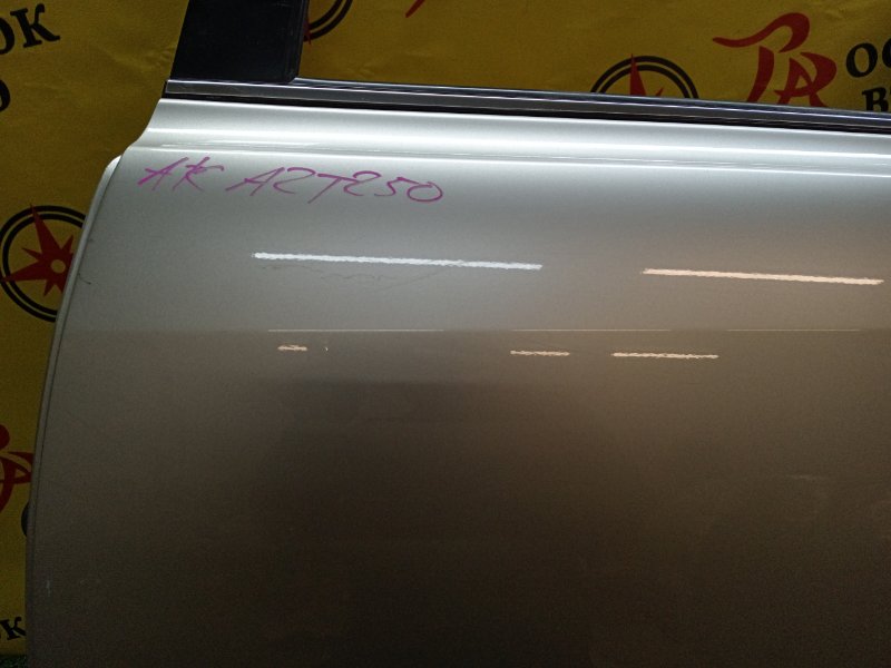 Дверь боковая, 9000 рублей, Красноярск