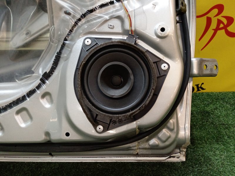 Дверь боковая, 9000 рублей, Красноярск