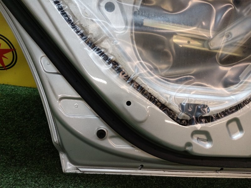 Дверь боковая, 9000 рублей, Красноярск