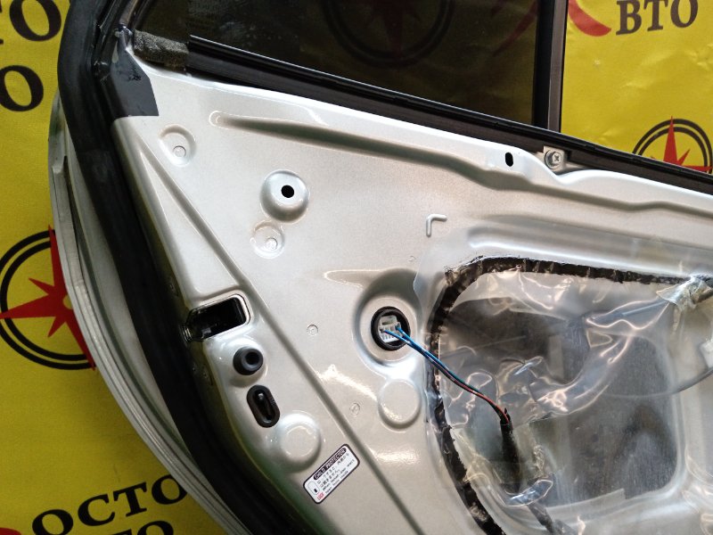 Дверь боковая, 9000 рублей, Красноярск