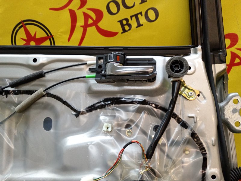 Дверь боковая, 9000 рублей, Красноярск