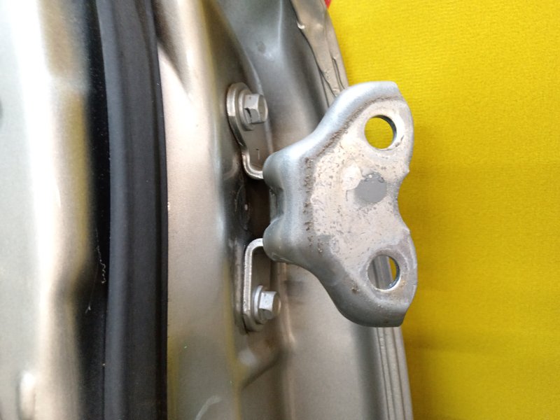 Дверь боковая, 9000 рублей, Красноярск