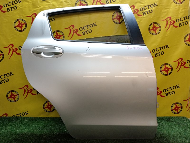 Дверь боковая, 5500 рублей, Красноярск