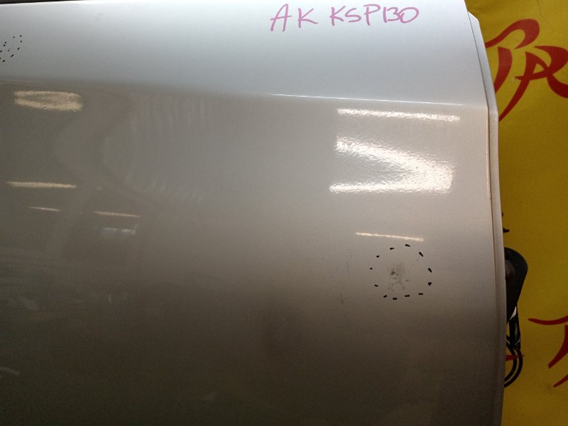 Дверь боковая, 5500 рублей, Красноярск