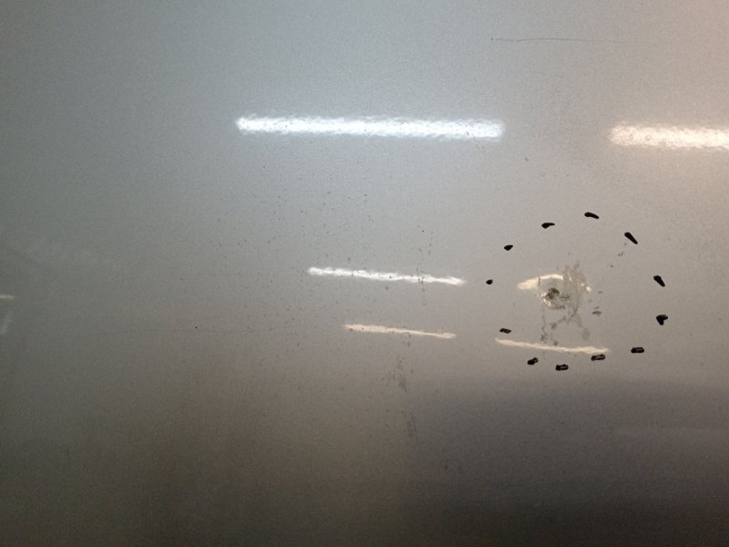 Дверь боковая, 5500 рублей, Красноярск