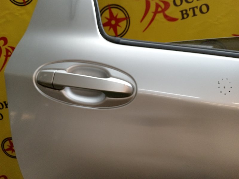 Дверь боковая, 5500 рублей, Красноярск