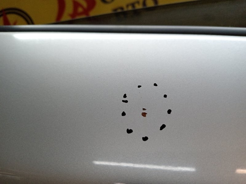 Дверь боковая, 5500 рублей, Красноярск