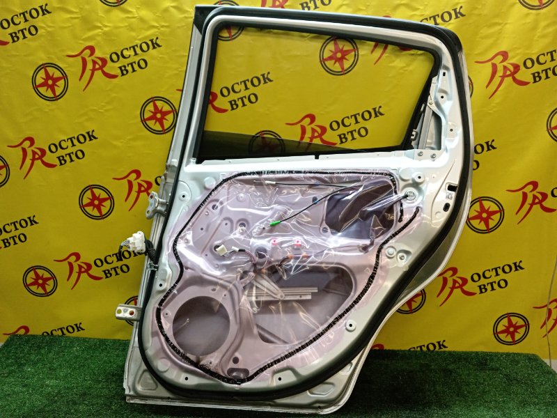 Дверь боковая, 5500 рублей, Красноярск